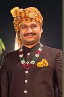 Yashowardhan Singh