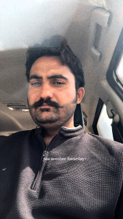Omkarsinh Ranjitsinh Barad